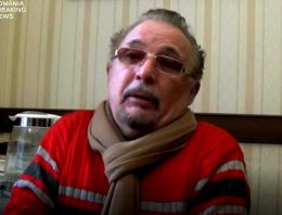 Poetul Vasile Tărâțeanu, din Nordul Bucovinei, „poetul bolnav de România” …a trecut în veșnicie
