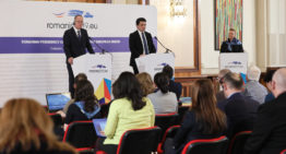 Reuniunea informală a miniștrilor culturii la București