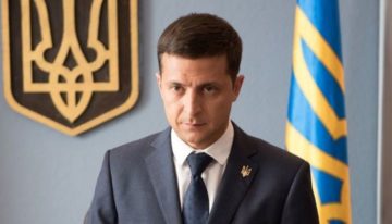 Echipa candidatului la prezidențialele din Ucraina a reacționat la la apelul comunității românești, privind respectarea drepturilor minorităților
