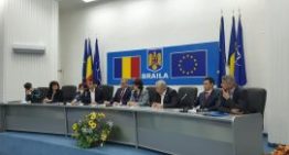 Campania IASL a ajuns la Brăila și Galați