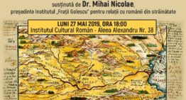 Exclusiv: Descoperirea Geografiei Românilor de pretutindeni