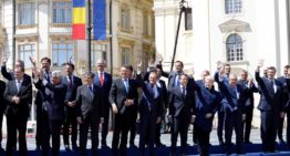 Miniștrii responsabili cu dezvoltarea urbană din statele membre ale UE au adoptat Declarația de la București – „Către un cadru comun pentru dezvoltare urbană în Uniunea Europeană“