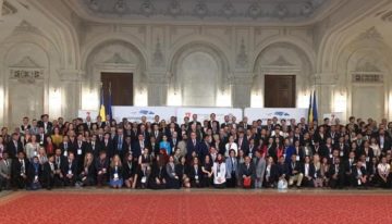 A 7-a ediție a Conferinței Rectorilor și Forumului Studenților ASEF (ARC7), 11 – 14 mai 2019, București