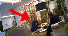 Noi probe video cu președintele Dodon, când cere federalizarea RM dorită de Moscova: „Așa mi-a dictat Kozak”