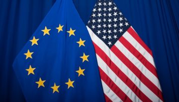 „Reuniunea ministerială UE-SUA a fost un succes și confirmă progresele notabile în cooperarea UE-SUA” – Ministrul Ana Birchall