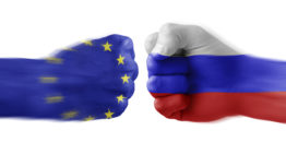 Uniunea Europeană a decis prelungirea cu un an a sancțiunilor împotriva Rusiei