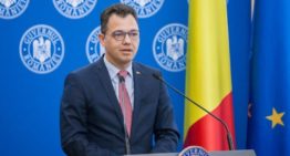 Ministrul Ștefan-Radu Oprea a semnat acordurile de comerț și investiții cu Vietnamul, în numele UE
