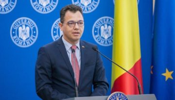 Ministrul Ștefan-Radu Oprea a semnat acordurile de comerț și investiții cu Vietnamul, în numele UE