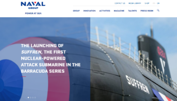 Naval Group și Şantierul Naval Constanța reacționează la campania Fake-News împotriva asocierii pentru construcția corvetelor militare