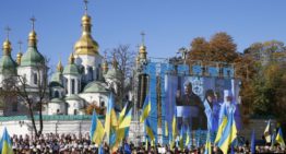 Biserica Ortodoxa a Ucrainei a decis infiintarea Vicariatului Ortodox Român! Reacția Bisericii Ortodoxe Române