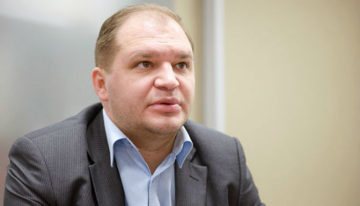 Ion Ceban (Partidul Socialiștilor din RM) este căștigătorul alegerilor pentru Primăria Chișinăului