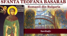În Argeș va avea loc a doua ediție a manifestării dedicate destinului fabulos al Cuvioasei Teofana Basarab