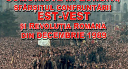 Video: Căderea regimurilor comuniste în Europa și Revoluția Română din Decembrie 1989 – Simpozion Științific cu participare internațională la București