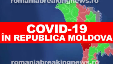 VIDEO: Cele mai recente informații referitor la situația privind COVID-19 în Republica Moldova