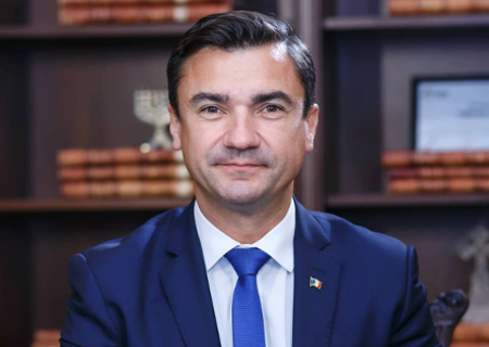 Primarul de Iași, către premierul RM: Ați vorbit urât în limba română despre țara care, cu același grai, a întins o mână de ajutor
