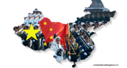 Exploziv! Dezvăluiri despre „Proiectul Strategic” al Chinei pentru viitorii 100 ani