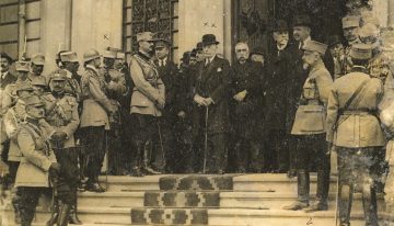 Unirea Basarabiei cu România – 103 ani de la împlinirea unui vis