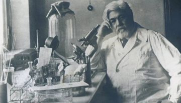 Acum 100 de ani se înființa Institutului de Seruri și Vaccinuri „Dr. I. Cantacuzino”