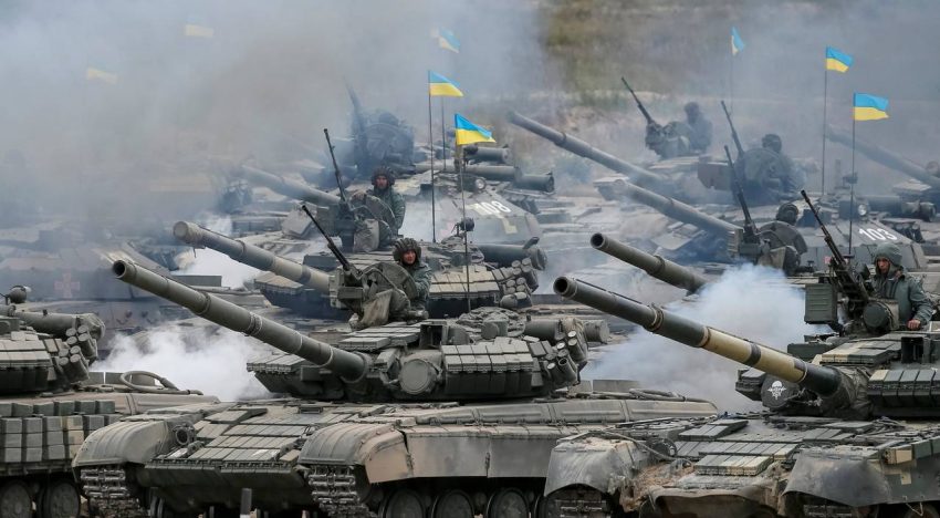 Conflictul ruso-ucrainean și implicațiile sale geopolitice
