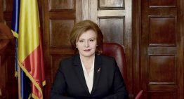 Iuliana Gorea Costin, va candida la alegerile parlamentare din Republica Moldova, pentru „REUNIREA cu ROMÂNIA și REÎNTREGIREA NAȚIONALĂ”
