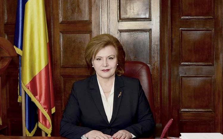 Iuliana Gorea Costin, va candida la alegerile parlamentare din Republica Moldova, pentru „REUNIREA cu ROMÂNIA și REÎNTREGIREA NAȚIONALĂ”