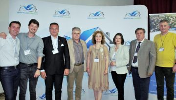 Forumul Smart Village – Transformarea digitală a comunităților rurale este în plină desfășurare pe litoralul românesc