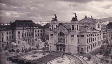 Acum 100 de ani: Legea Operelor Române. Cât finanța Guvernul