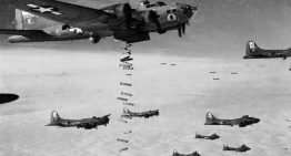 ISTORII ANTI-ALIATE: Al Doilea Război Mondial s-ar fi putut încheia în 1943 dacă bombardamentele aliate s-ar fi concentrat asupra țintelor militare.