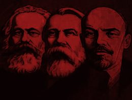 Să vorbim un pic despre ideologiile politice… Marxism, marxism cultural, neomarxism, post-marxism, liberalism, conservatorism…