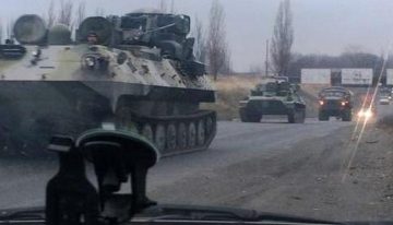 Londra: „Invazia Rusiei în Ucraina a început deja…”