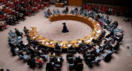 Consiliul de Securitate al ONU convocat în reuniune de urgență la solicitarea Ucrainei! Ce au declarat diplomații?