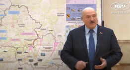 Alexander Lukașenko, pare să fi devoalat planurile Moscovei, următoarea țintă a Rusiei: Republica Moldova!