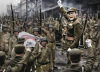 Aliatul uitat… China 1937-1945