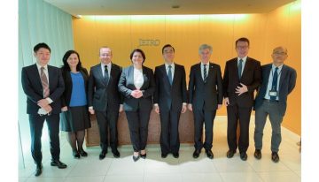Republica Moldova deschisă pentru investiții japoneze via București
