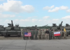 Video: Un coșmar pentru Rusia! Polonia primește 250 de tancuri M1 Abrams și urmează achiziția de elicoptere de atac AH-64 Apache