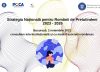 Departamentul pentru Românii de Pretutindeni (DRP) organizează consultări interinstituționale și cu mediul asociativ 