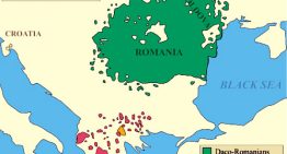 „O panoramă a comunităților de români dimprejurul României” – reflexii asupra volumului „Călătorii identitare, ROMÂNII MEGIEȘI”