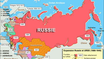 Rus… nerus – O mare tragedie. Sinteză a rusificării în URSS.