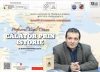 Profesorul Virgil COMAN un neobosit susținător al luptei românilor din Peninsula Balcanică va fi omagiat la București